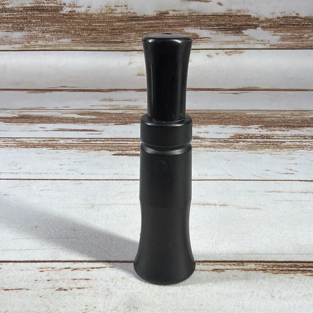Primos Power Owl Turkey Locator Call Authentic Tone Hunting Gear Used
